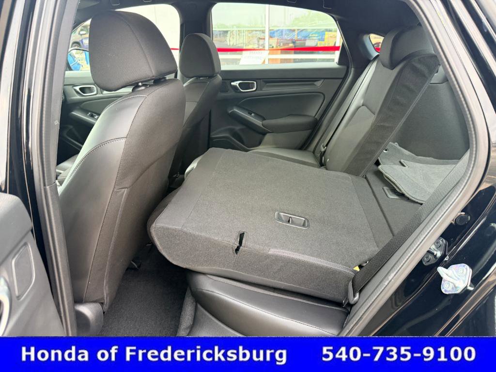 Certified 2026 Honda Civic Sport image 23