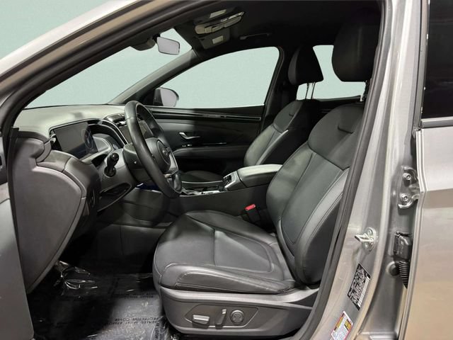 Used 2024 Hyundai Tucson XRT AWD/4WD image 25