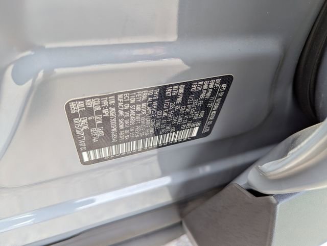 Certified 2023 Nissan Rogue Platinum w/ Platinum Premium Package image 35