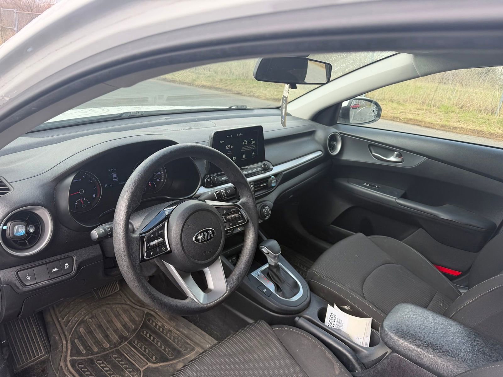 Used 2020 Kia Forte LXS image 11