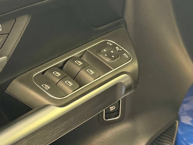Certified 2026 Mercedes-Benz GLB 250 4MATIC image 16