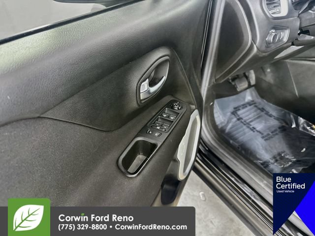 Used 2019 Jeep Renegade Sport AWD/4WD image 20