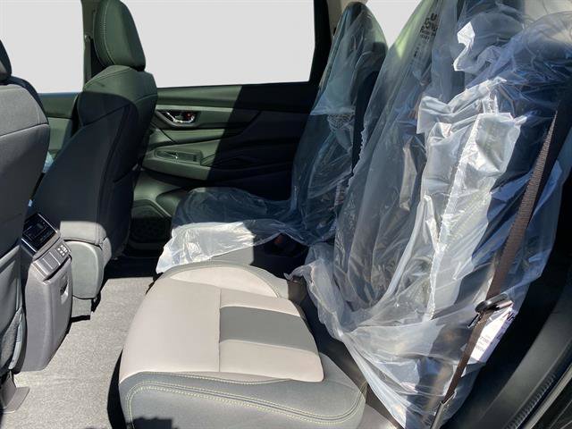 New 2025 Subaru Ascent Onyx Edition image 8