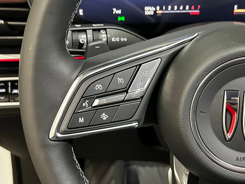 New 2026 Buick Envision Sport Touring image 19