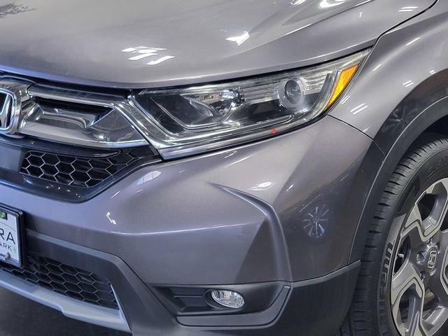 Used 2018 Honda CR-V EX image 8