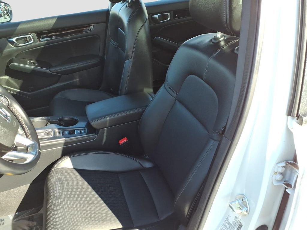 Used 2022 Honda Civic Sport Touring image 17