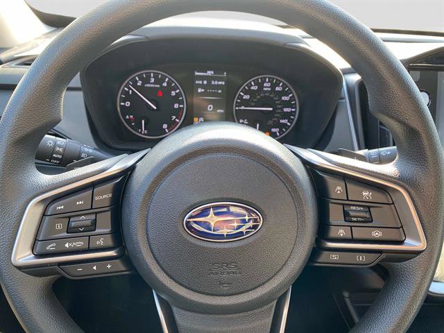 New 2026 Subaru Impreza 2.0i Sport image 11