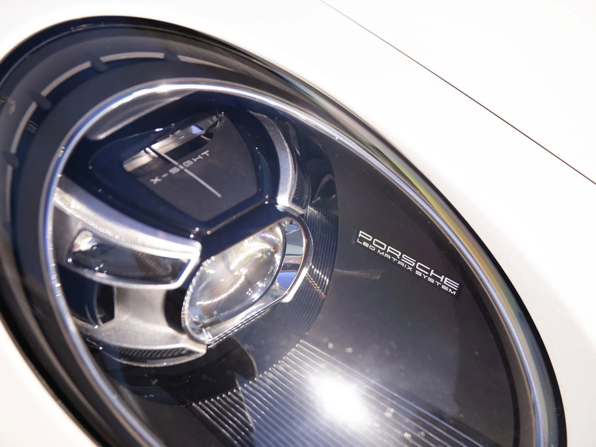 Used 2020 Porsche 911 Carrera image 5