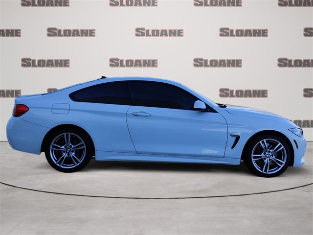 Used 2015 BMW 428i xDrive Coupe image 6
