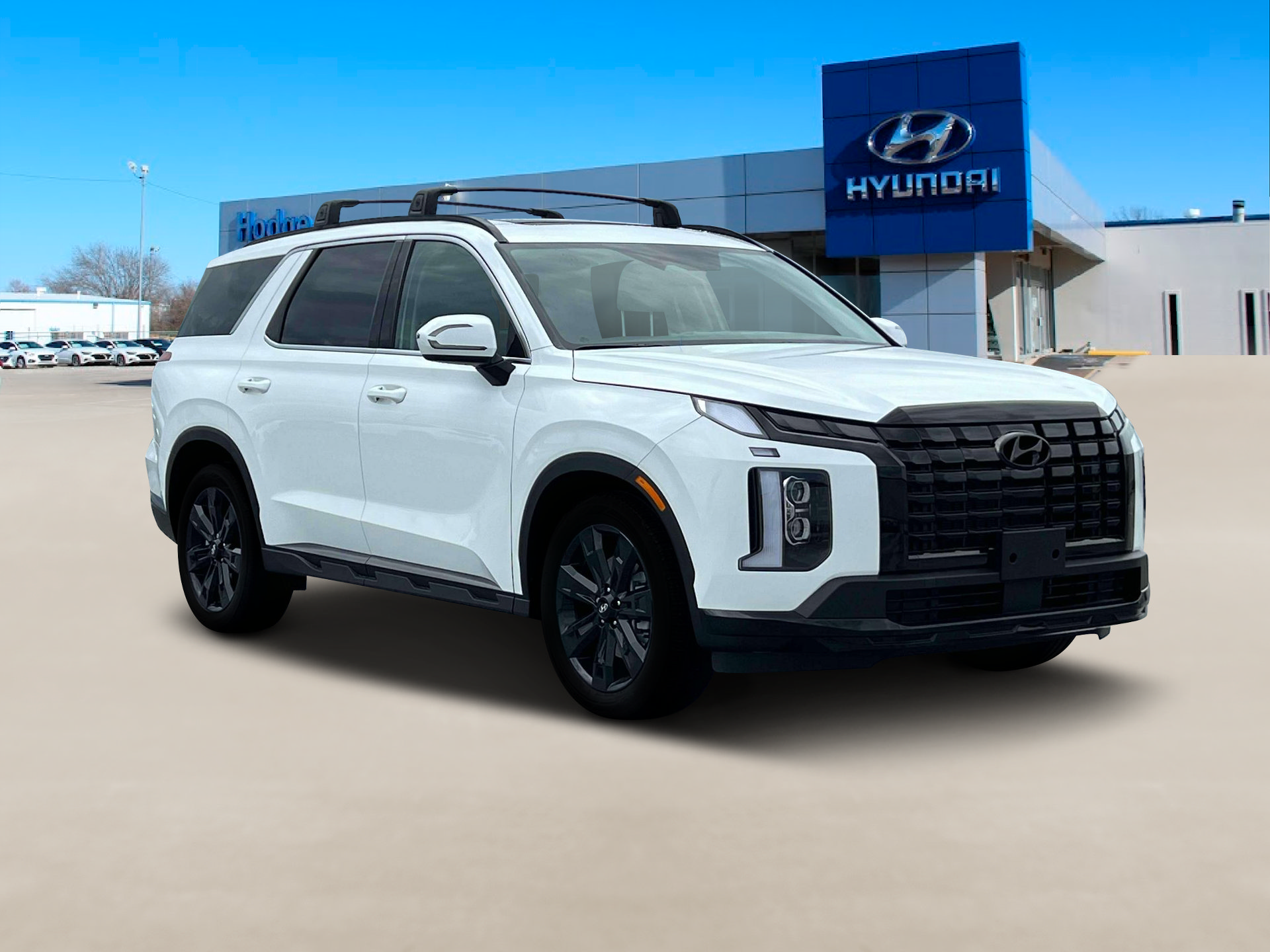 Used 2025 Hyundai Palisade XRT AWD/4WD image 11