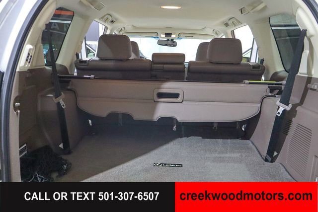 Used 2019 Lexus GX 460 Luxury AWD/4WD image 56