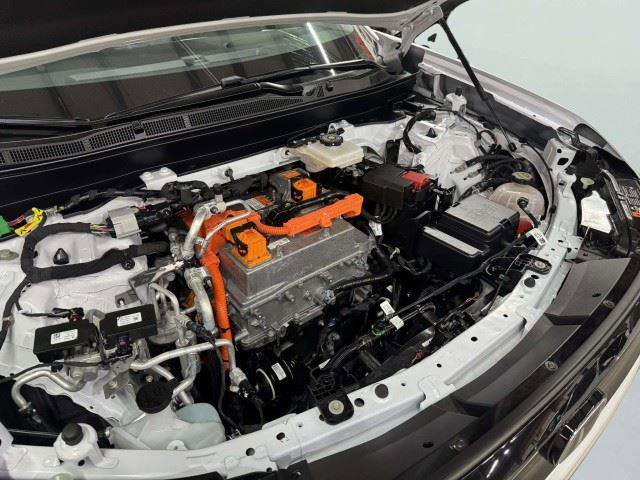 Used 2024 Honda Prologue Touring image 44