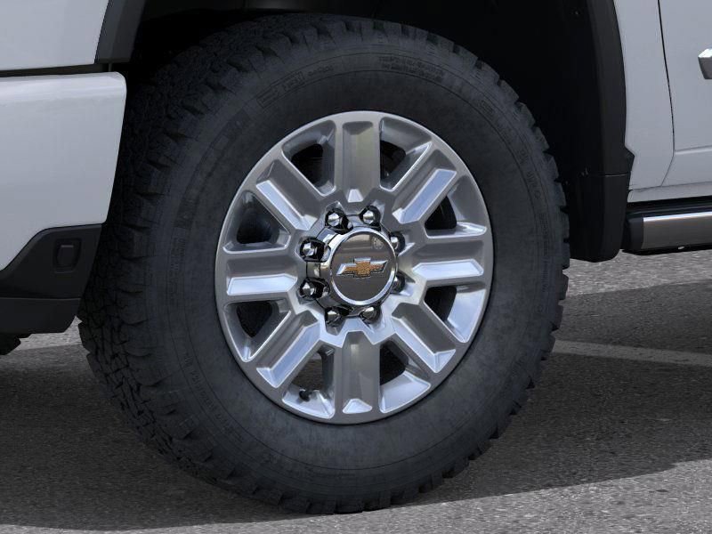 New 2026 Chevrolet Silverado 2500 High Country w/ High Country Premium Package image 9
