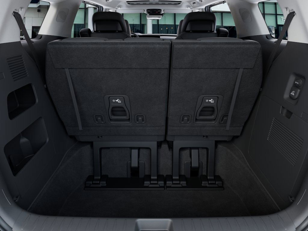 New 2026 Kia Carnival SX Prestige image 20