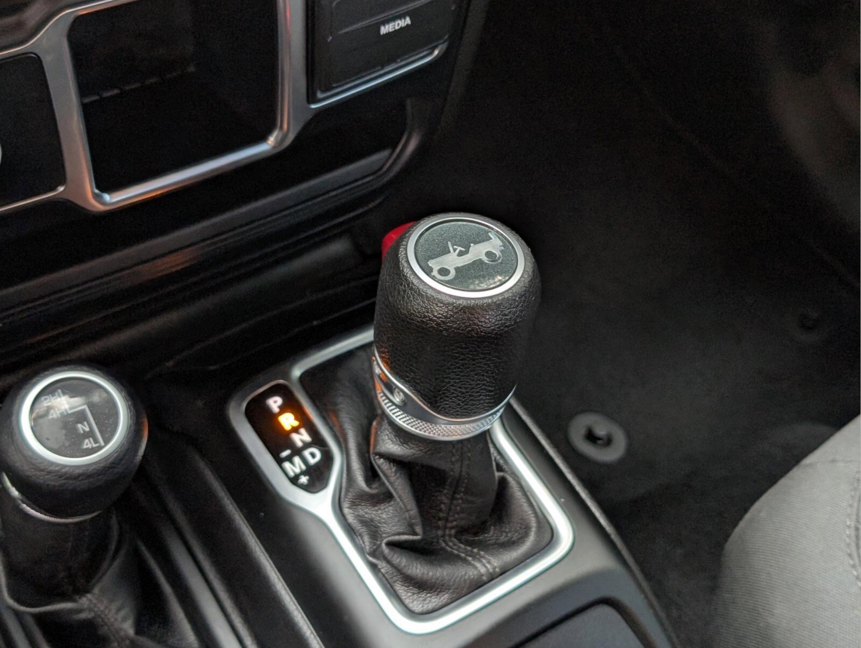 Used 2019 Jeep Wrangler Unlimited Sport image 19