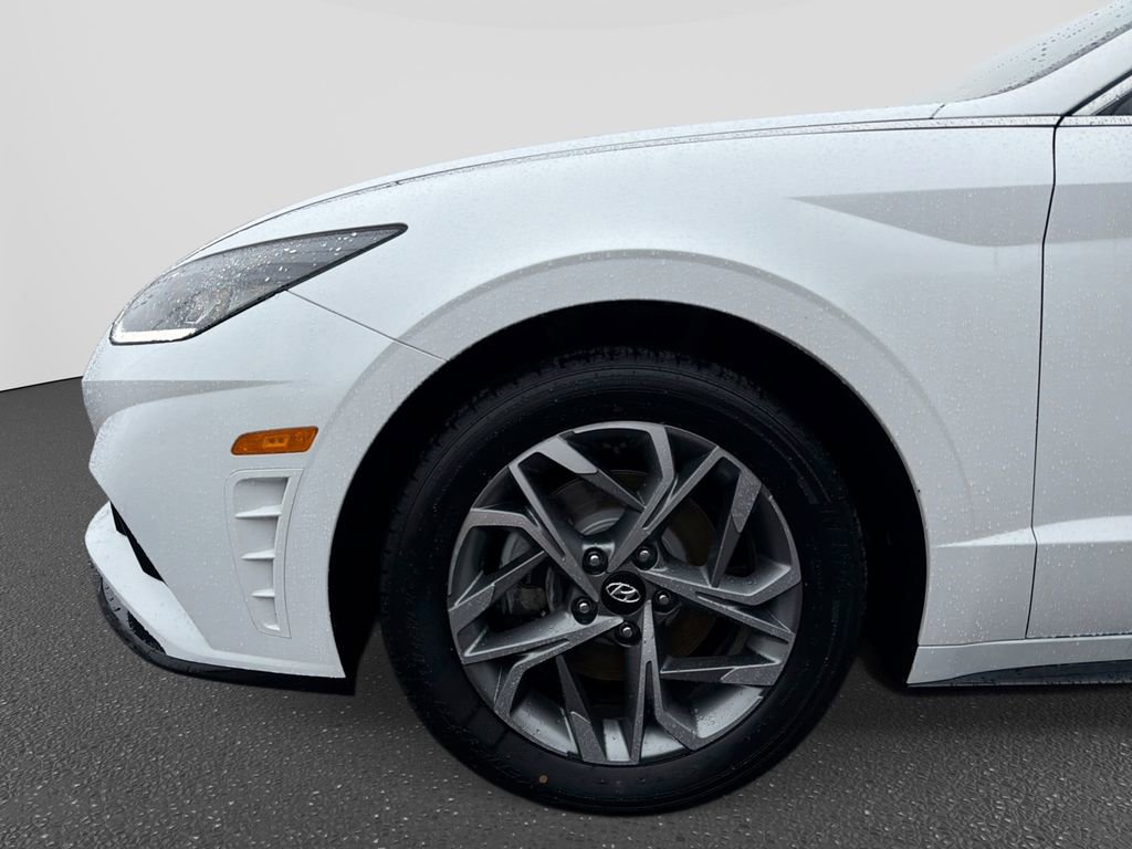 Certified 2023 Hyundai Sonata SEL w/ Cargo Package image 15