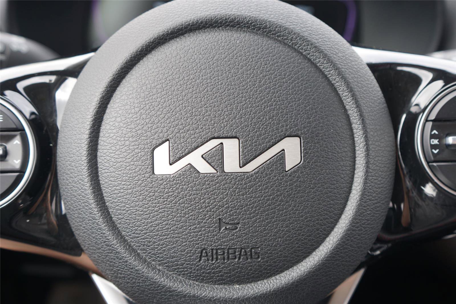 Used 2024 Kia Soul GT-Line w/ Option Group 020 FWD image 15