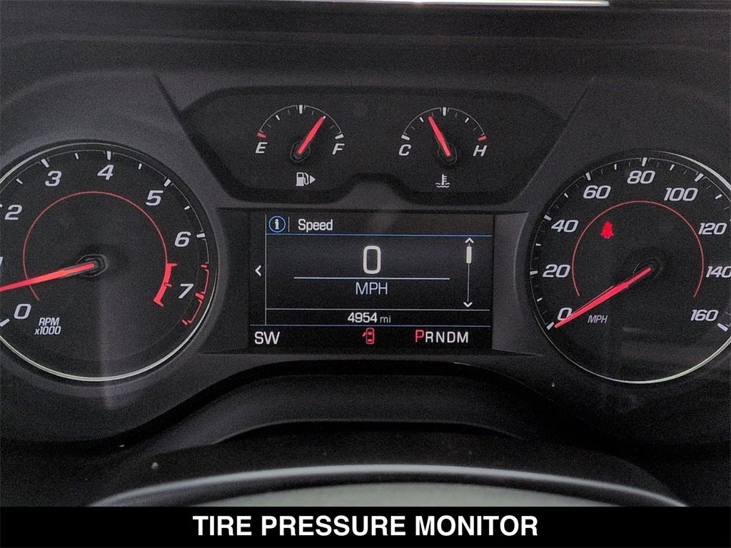 Used 2023 Chevrolet Camaro LT image 10