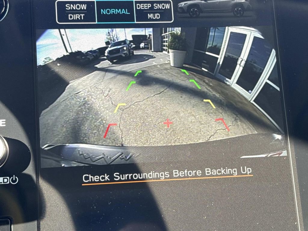 New 2026 Subaru Crosstrek 2.0i Premium image 19