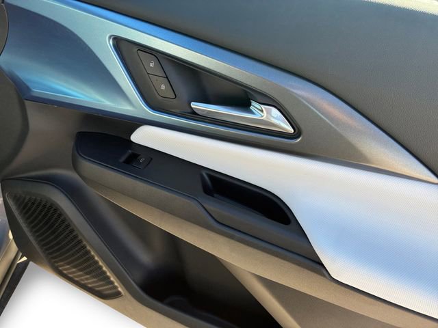 New 2026 Chevrolet Equinox EV LT w/ Convenience Package II image 14