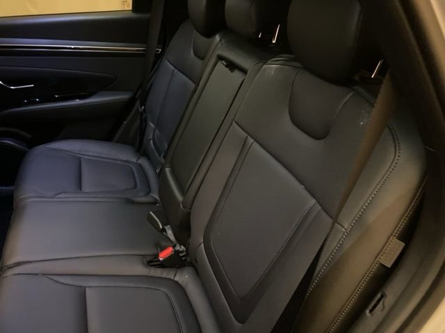 Certified 2024 Hyundai Tucson Limited image 22