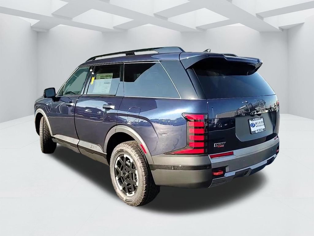 New 2026 Hyundai Palisade XRT Pro image 6