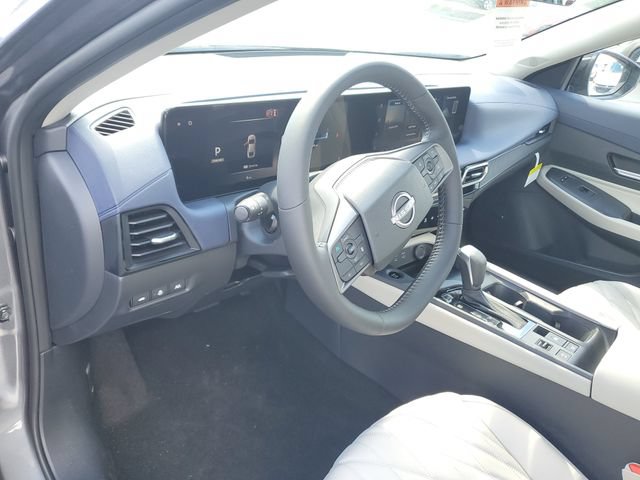 New 2026 Nissan Sentra SL w/ Floor Mat Package FWD image 20