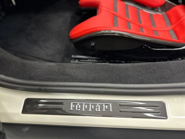 Used 2025 Ferrari 296 GTS RWD image 47