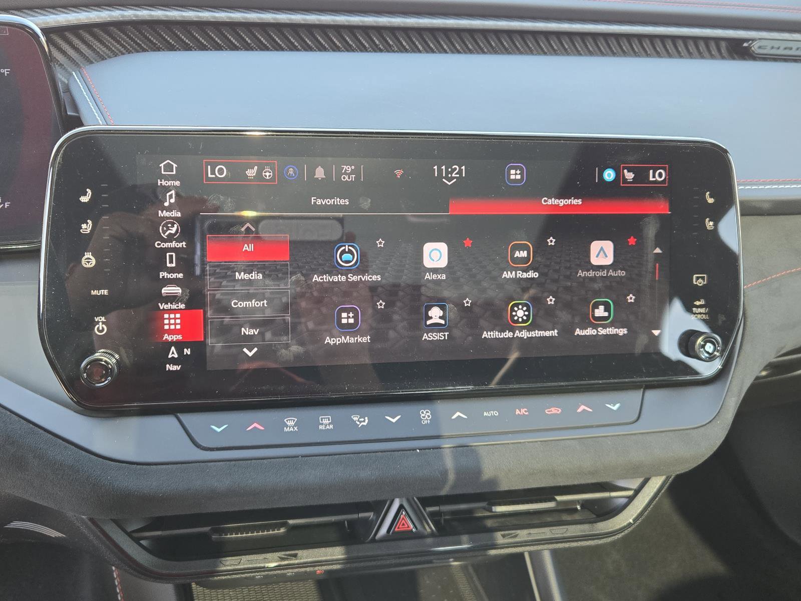 New 2026 Dodge Charger Scat Pack image 12