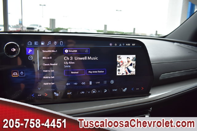 New 2027 Chevrolet Traverse LT FWD image 29