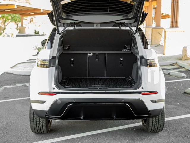 New 2026 Land Rover Range Rover Evoque S image 22