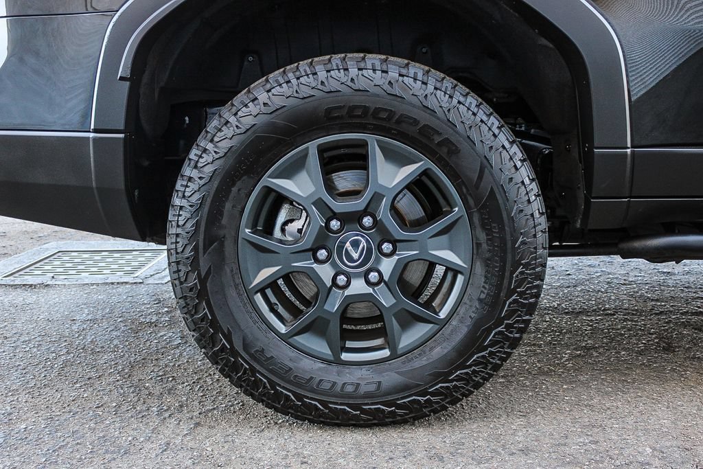 Used 2024 Lexus GX 550 AWD/4WD image 12