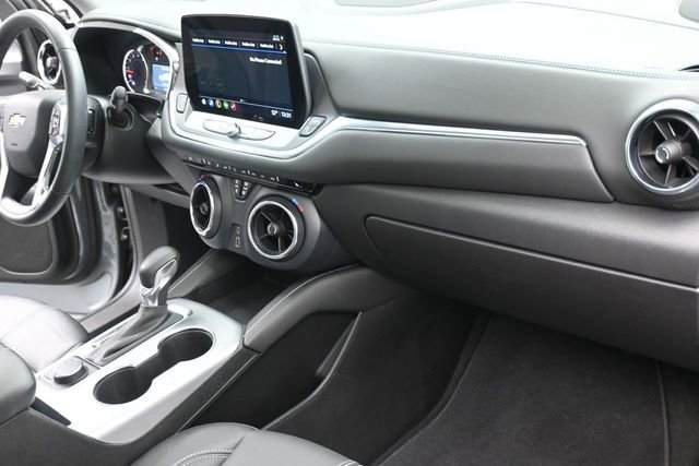 Used 2024 Chevrolet Blazer LT w/ Redline Edition FWD image 29