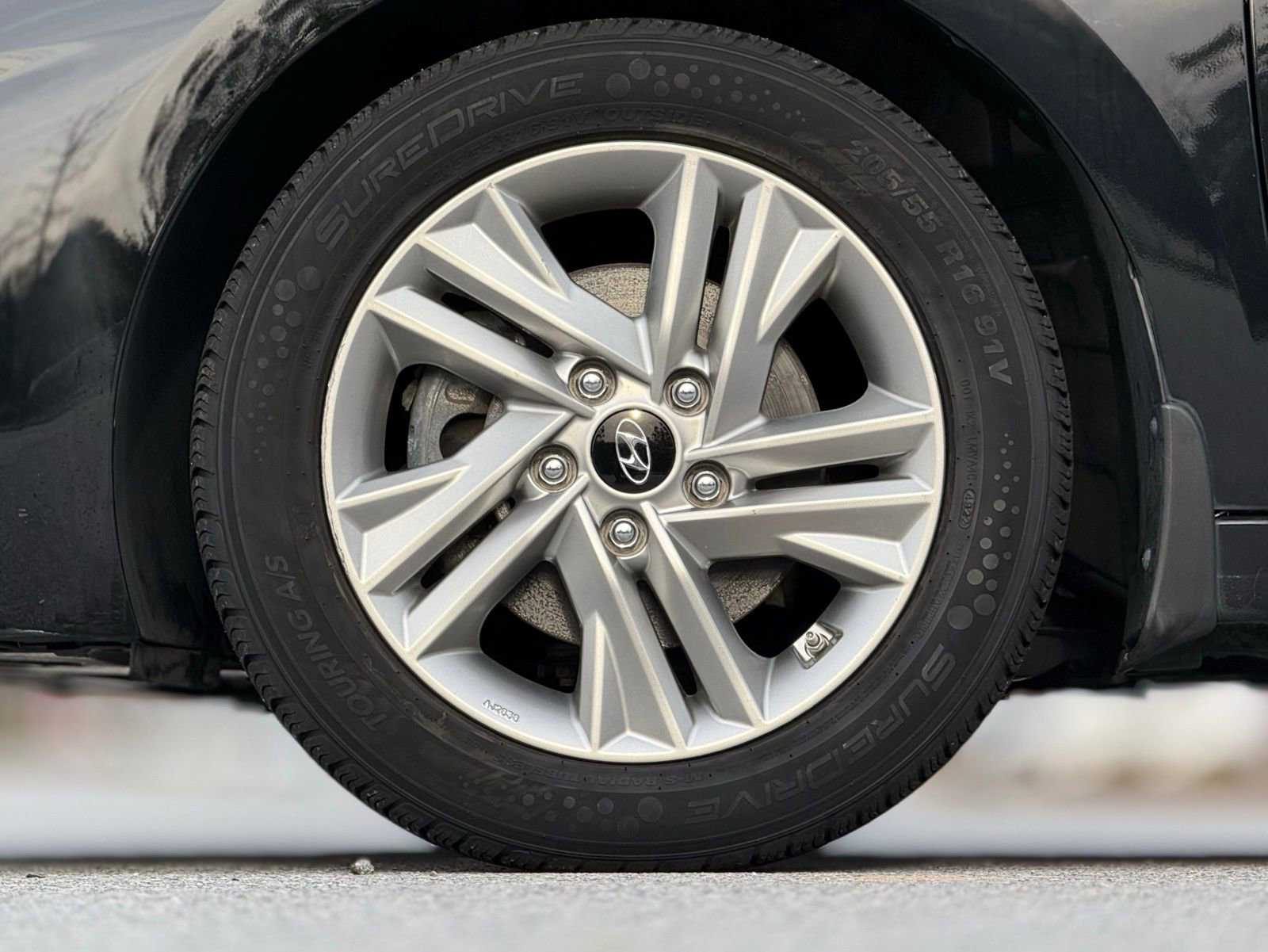 Used 2020 Hyundai Elantra Value Edition w/ Cargo Package (C1) image 18