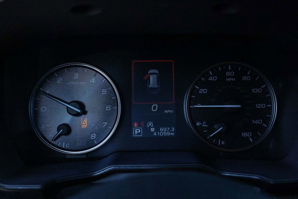 Used 2022 Subaru Outback Wilderness w/ Wilderness Package image 29