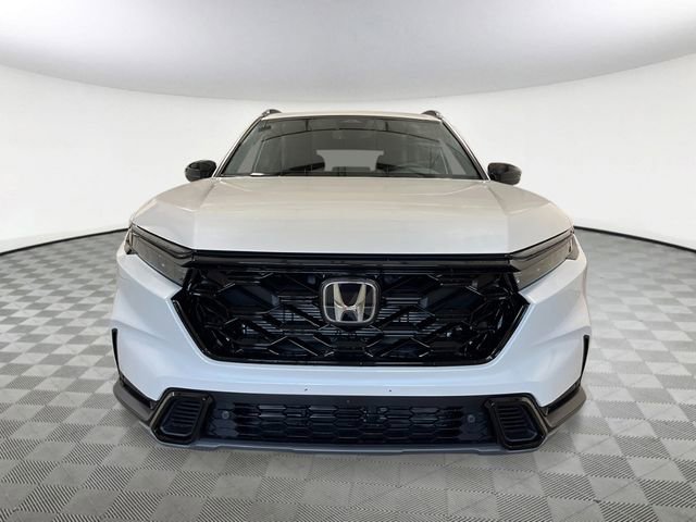 New 2026 Honda CR-V Sport-L image 9