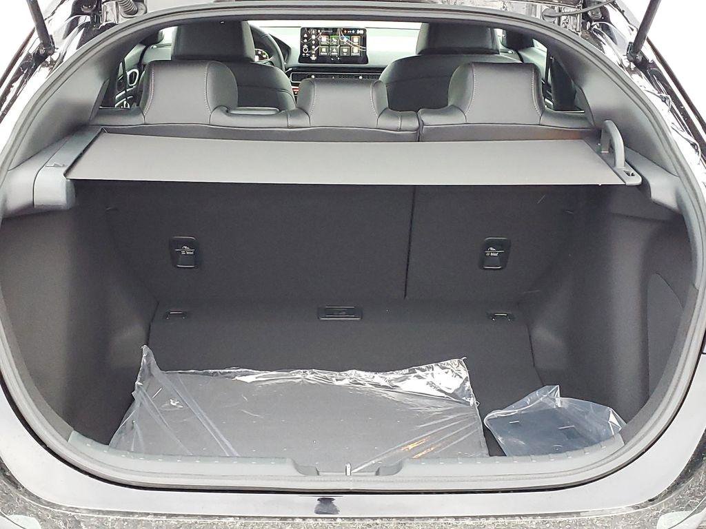 New 2026 Honda Civic Sport Touring image 6