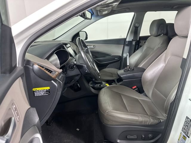 Used 2019 Hyundai Santa Fe XL image 11