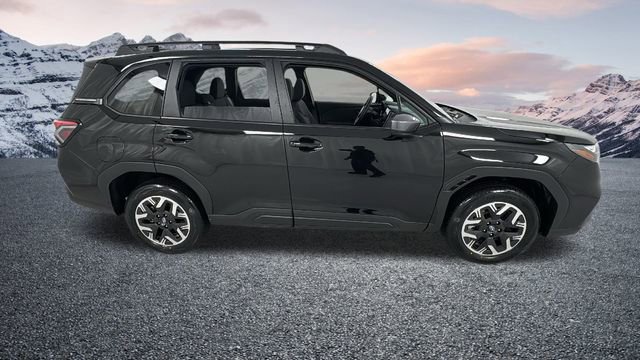 New 2026 Subaru Forester Premium image 2