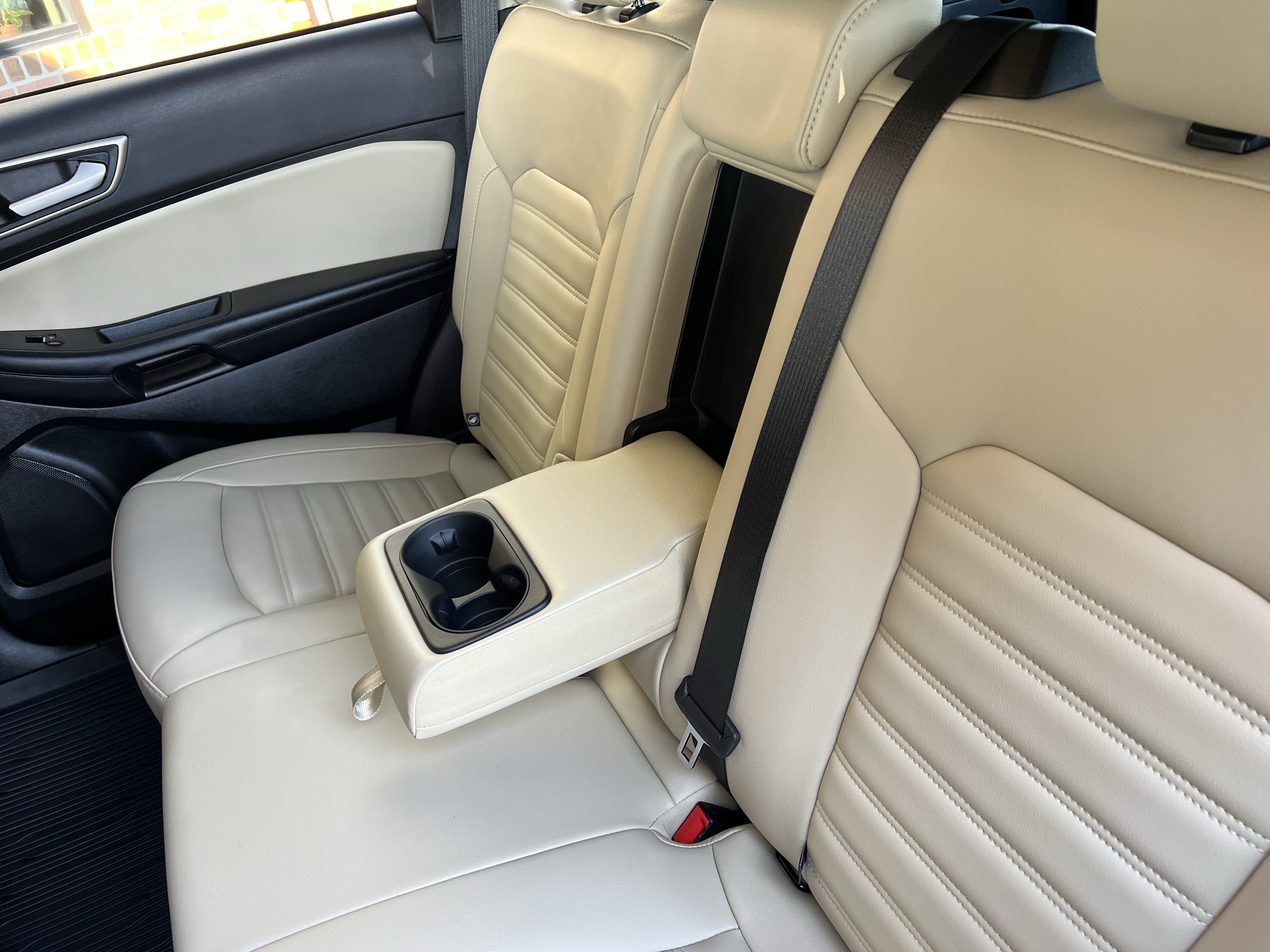 Used 2024 Ford Edge SEL w/ Convenience Package AWD/4WD image 20