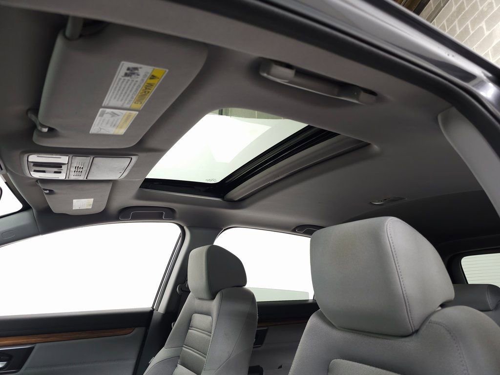Used 2020 Honda CR-V EX image 17