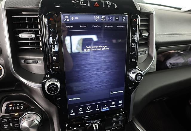 Used 2023 RAM 1500 Laramie image 38