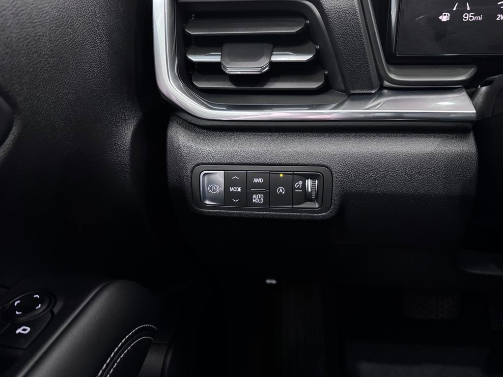 Certified 2026 GMC Terrain Elevation image 20