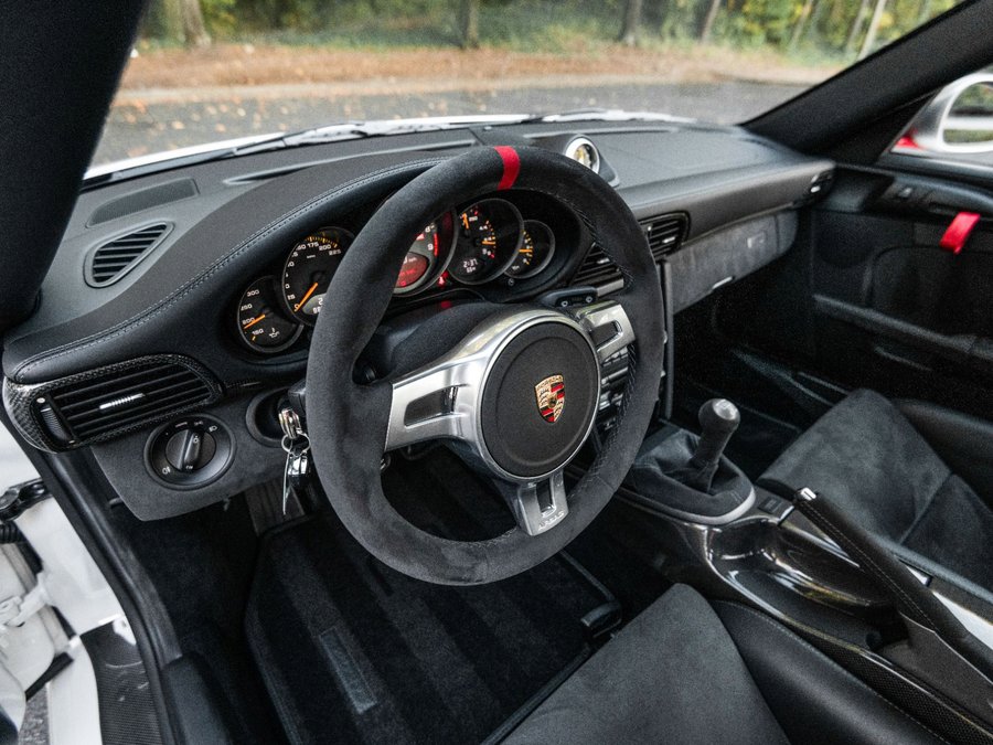 Used 2011 Porsche 911 GT3 RS 4.0 image 18