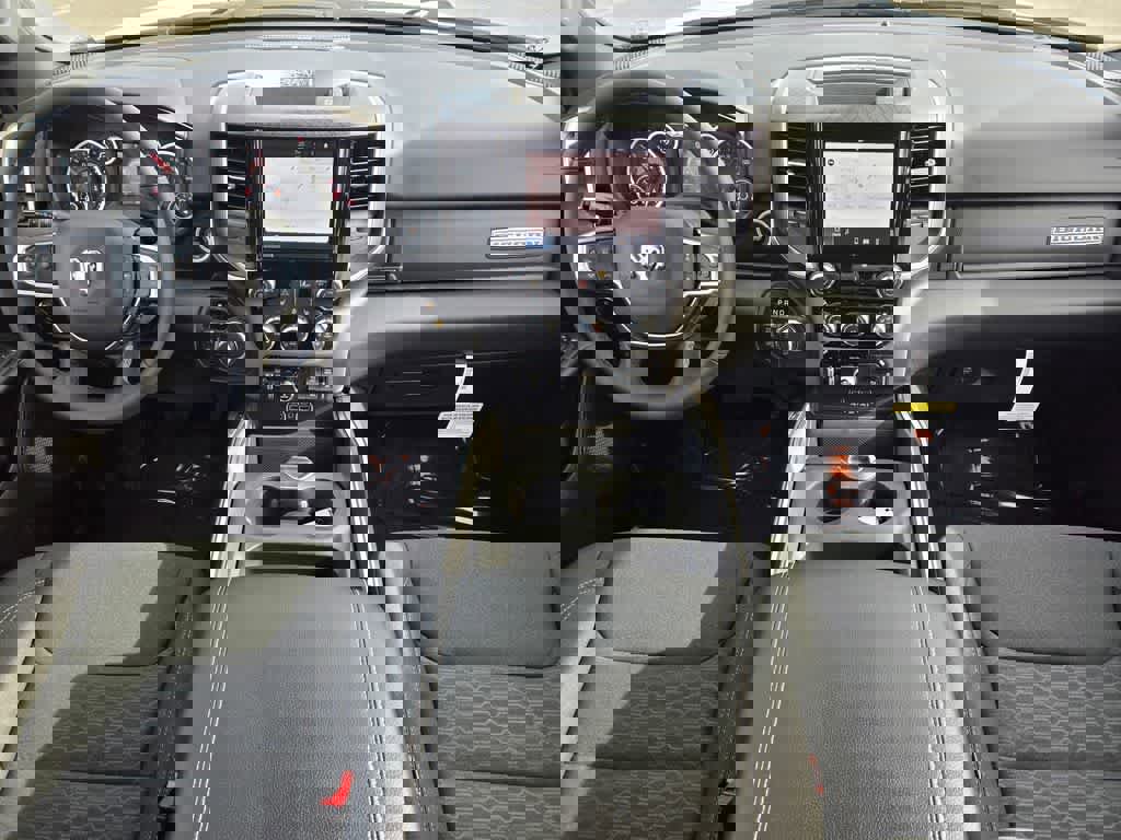 New 2026 RAM 1500 Big Horn image 11