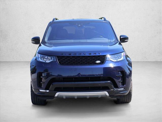 Used 2020 Land Rover Discovery Landmark AWD/4WD image 2