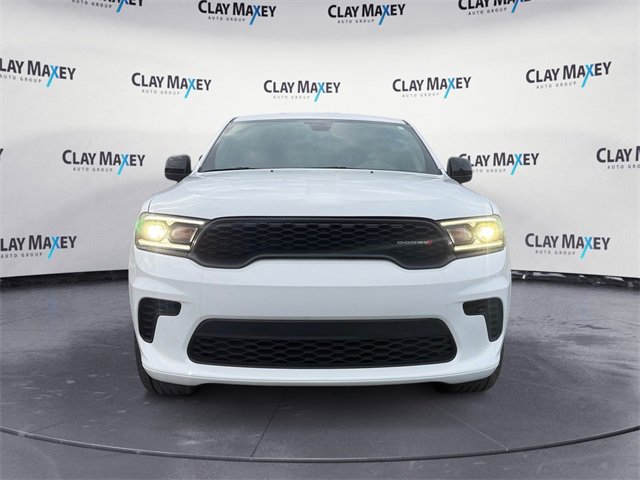 Used 2023 Dodge Durango GT image 8