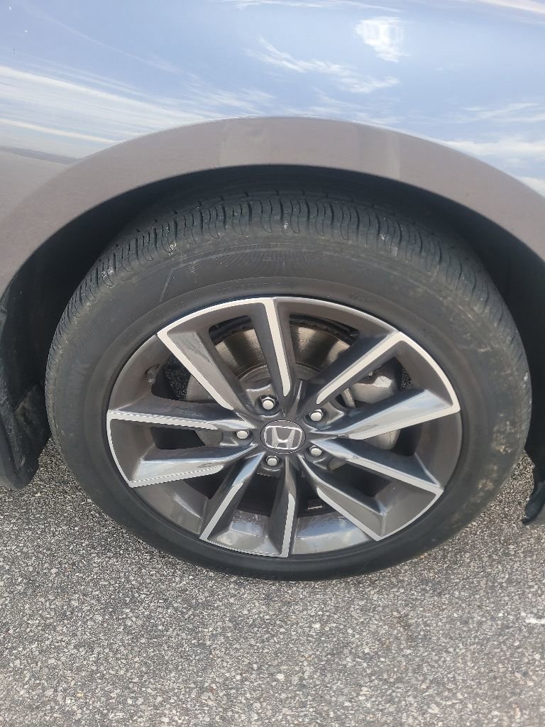 Used 2021 Honda Accord EX-L image 25