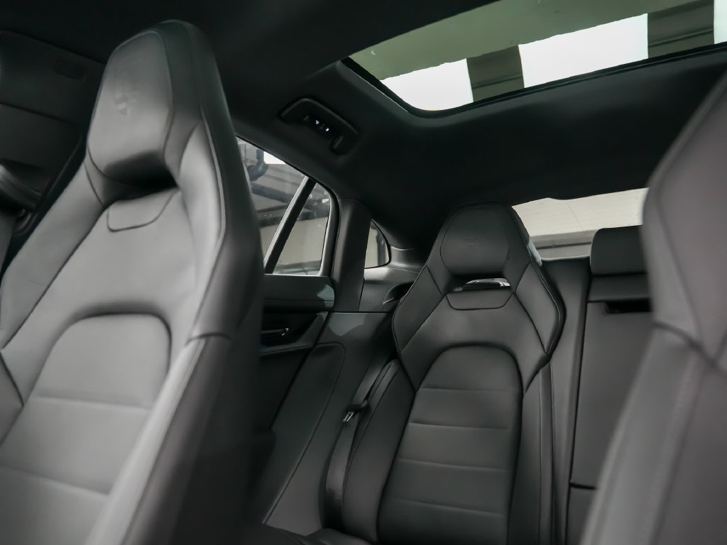New 2026 Porsche Panamera 4 AWD/4WD image 33
