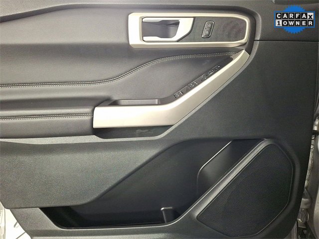 Used 2023 Ford Explorer XLT w/ Equipment Group 202A image 15